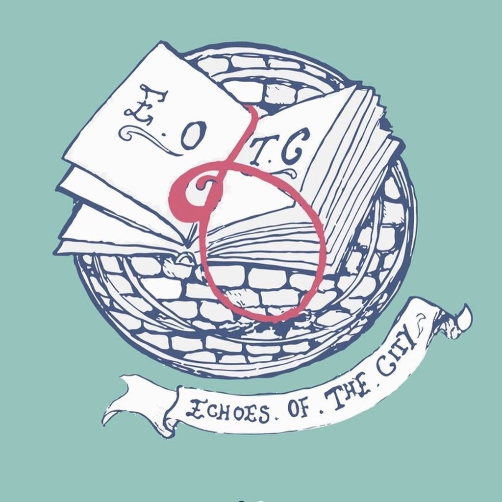 Echoes of the City logo