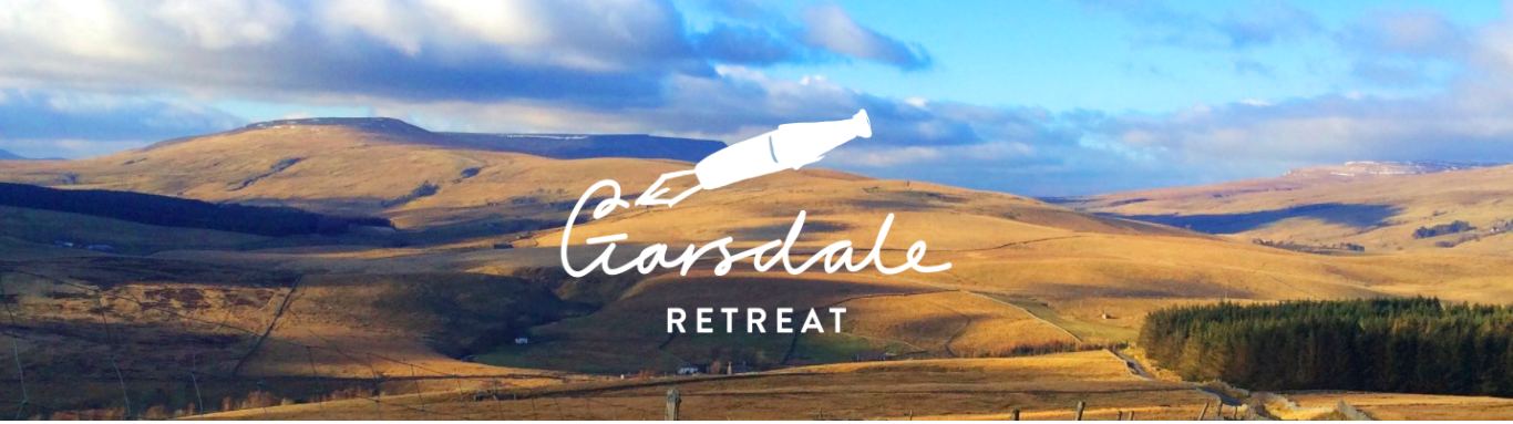 Garsdale Retreat logo