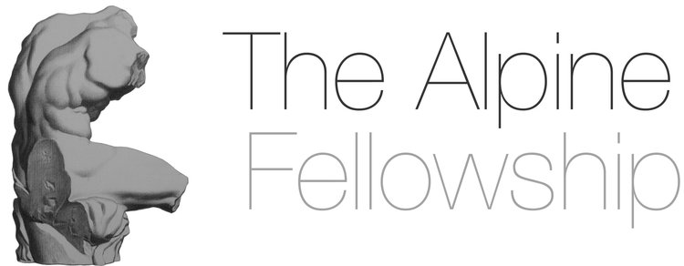 Alpine Fellowship  logo