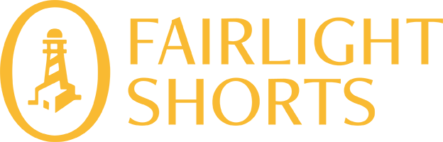 Fairlight Shorts logo  